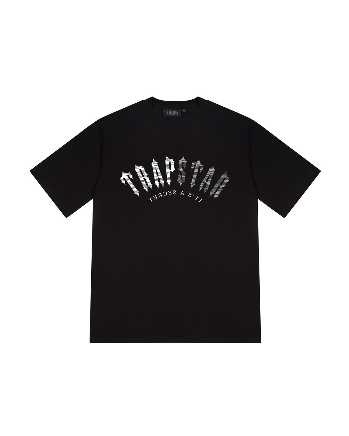 Irongate Arch Tee - Split Camo