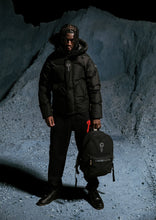 Load image into Gallery viewer, It’s A Secret Rucksack - Black/White