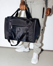 Load image into Gallery viewer, Trapstar 2 Pair Duffel Bag - Black