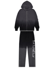 Load image into Gallery viewer, Script 2.0 Tracksuit - Black