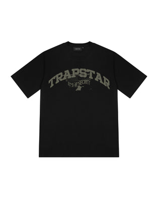 Trapstar Battalion - Black