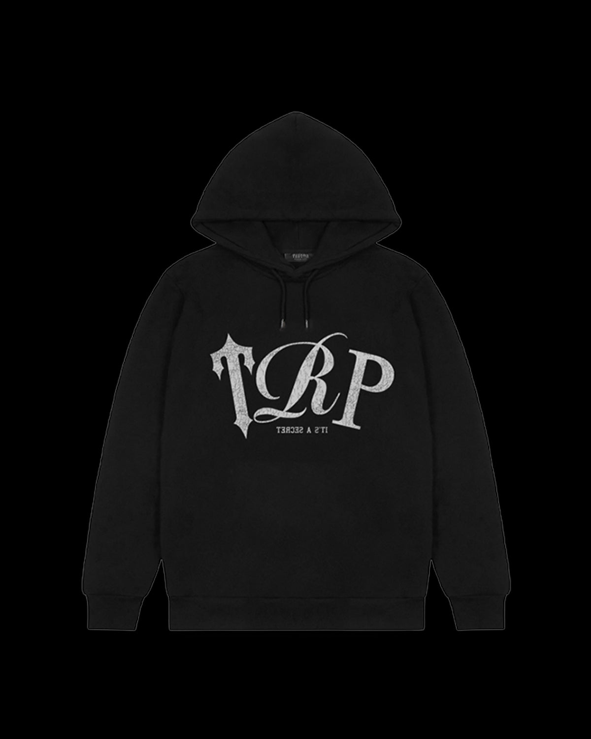 *PRE ORDER* TRP Hoodie - Black