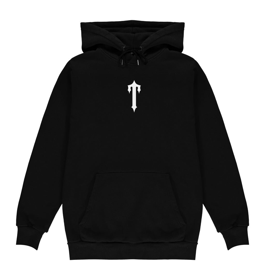 Art Of War Forbidden Fruit Hoodie - Black