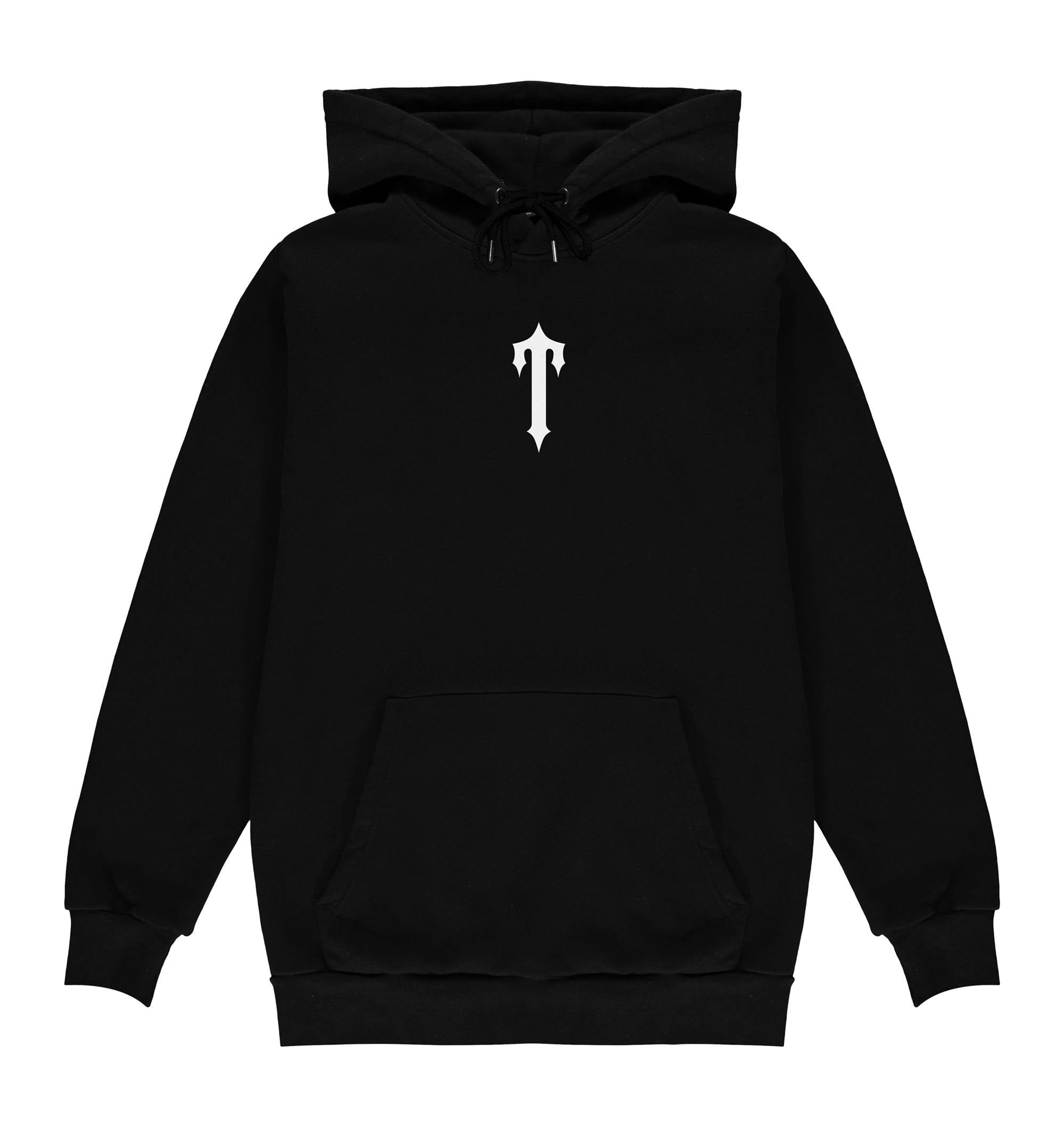 Art Of War Forbidden Fruit Hoodie - Black