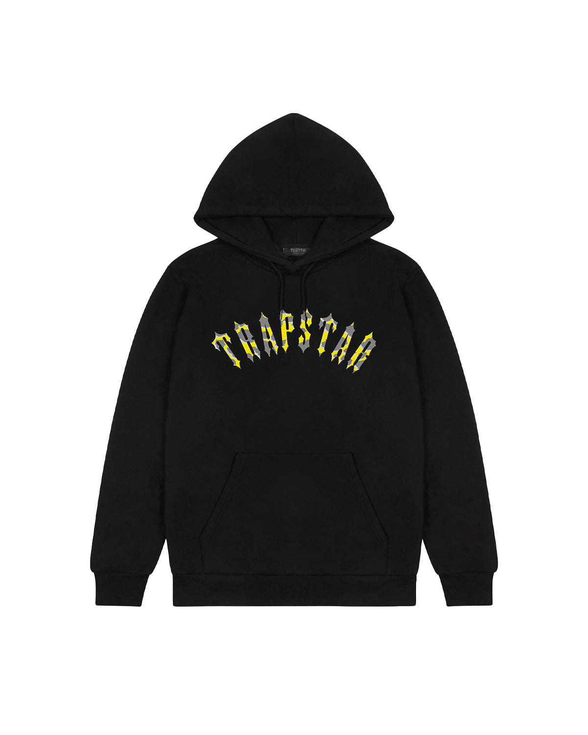 *PRE ORDER* Trapstar x Central Cee Arch Hoodie - Black