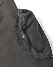 Load image into Gallery viewer, Construct Hyperdrive Hoodie - Black