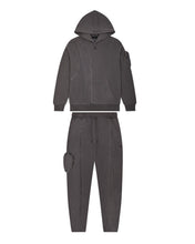 Load image into Gallery viewer, Construct Hyperdrive Hoodie - Black