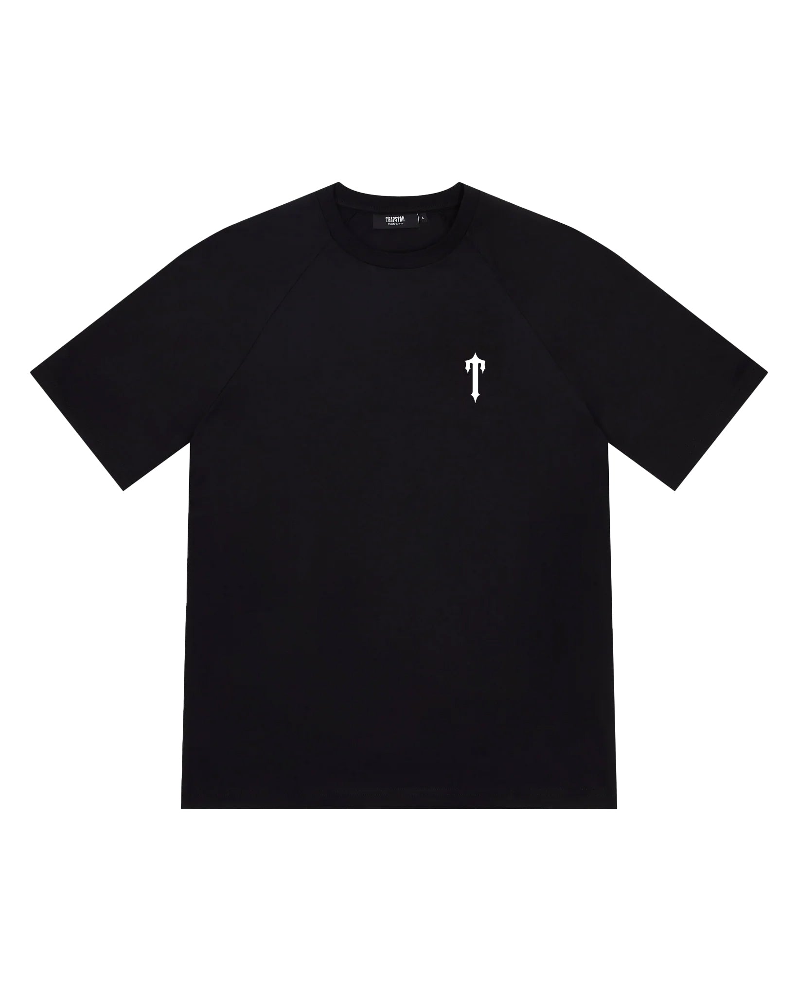 *SHIPS FROM 12/12* Foundation Print Tee - Black/White