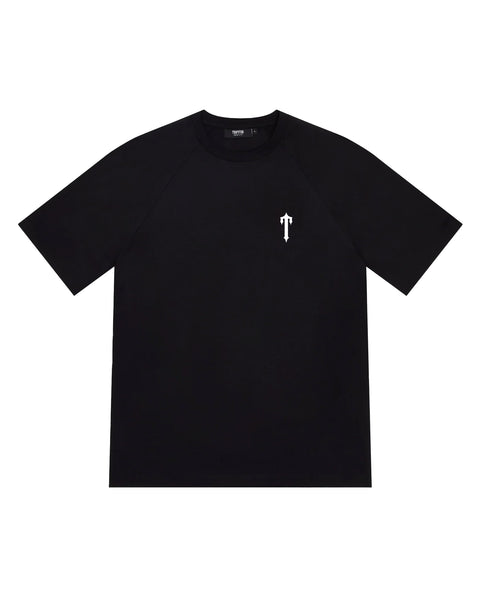 【TRAPSTAR LONDON】FOUNDATION TEE(3color) Streetwear × Trapstar London Trapstar London multiple logo