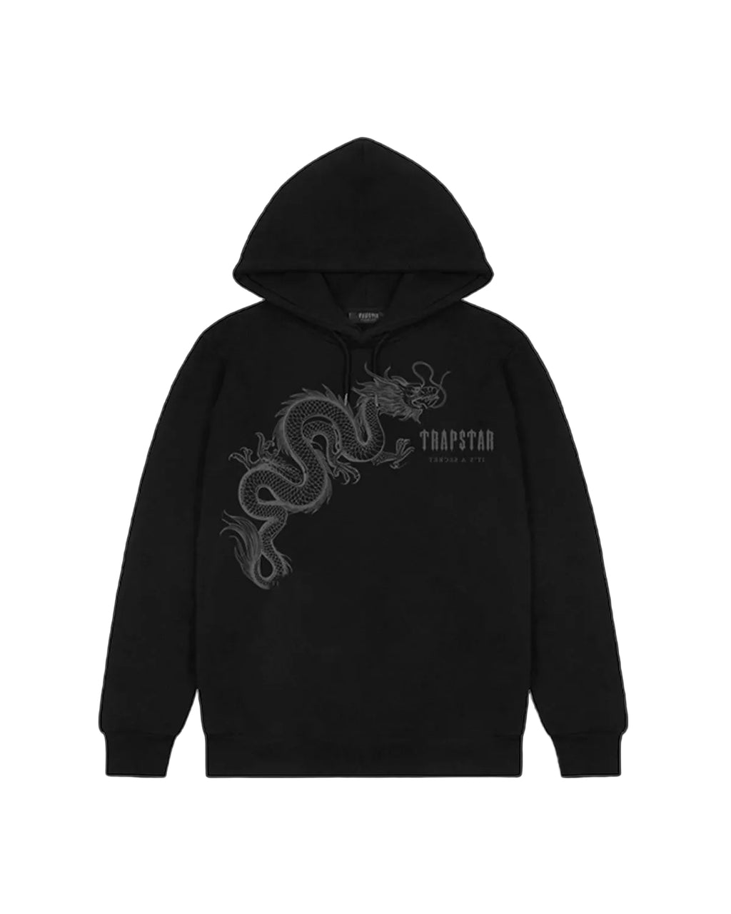 Dragon Hoodie