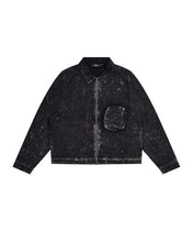 Load image into Gallery viewer, Construct Jacket - Black