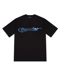 Hyperdrive High Density Tee - Black