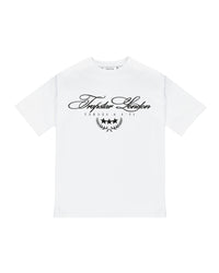 3 Peat Tee - Black