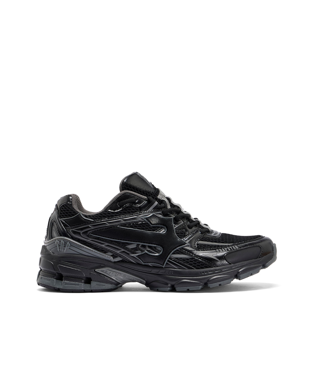 Trispeed 3000 Trainer