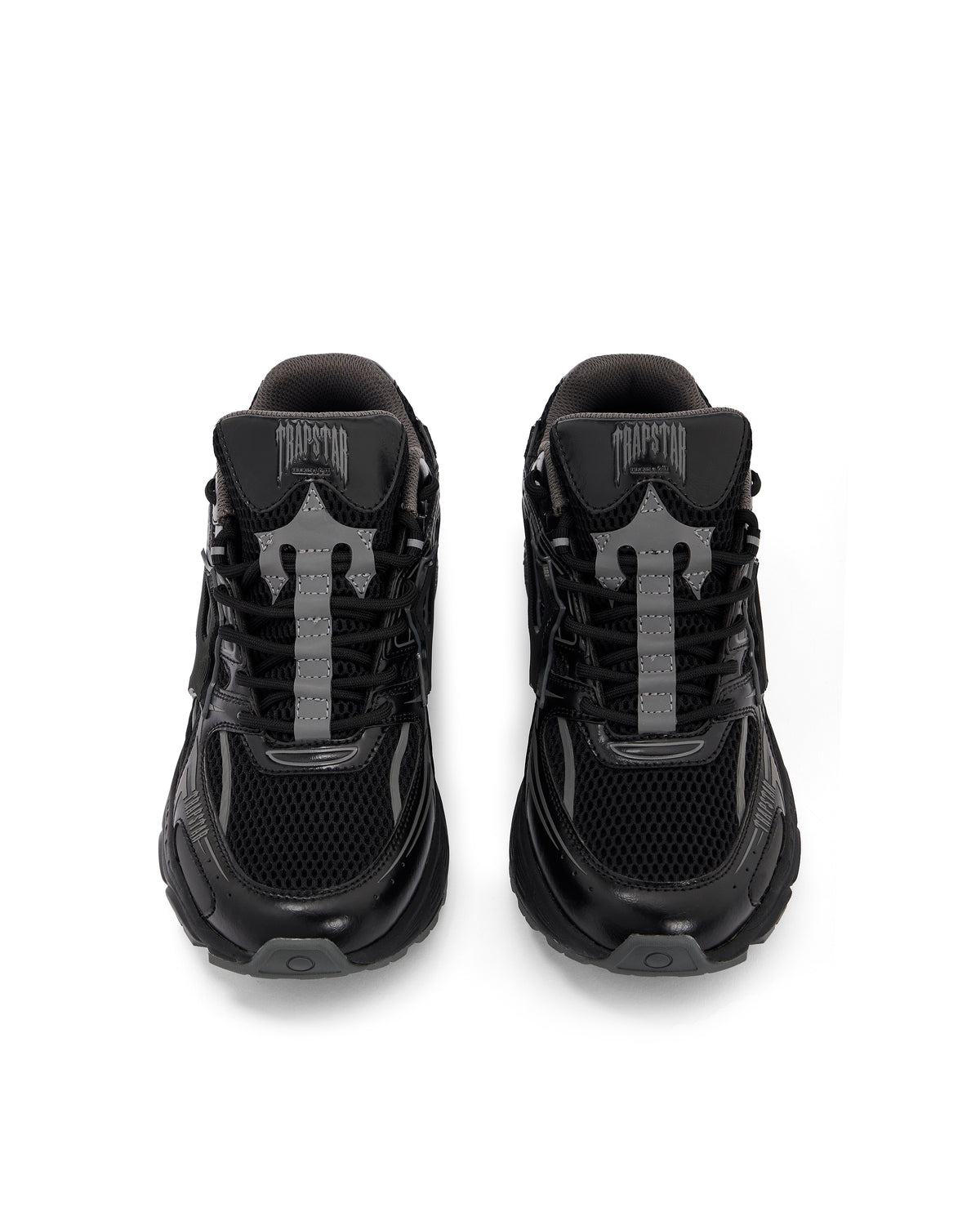 Trispeed 3000 Trainer