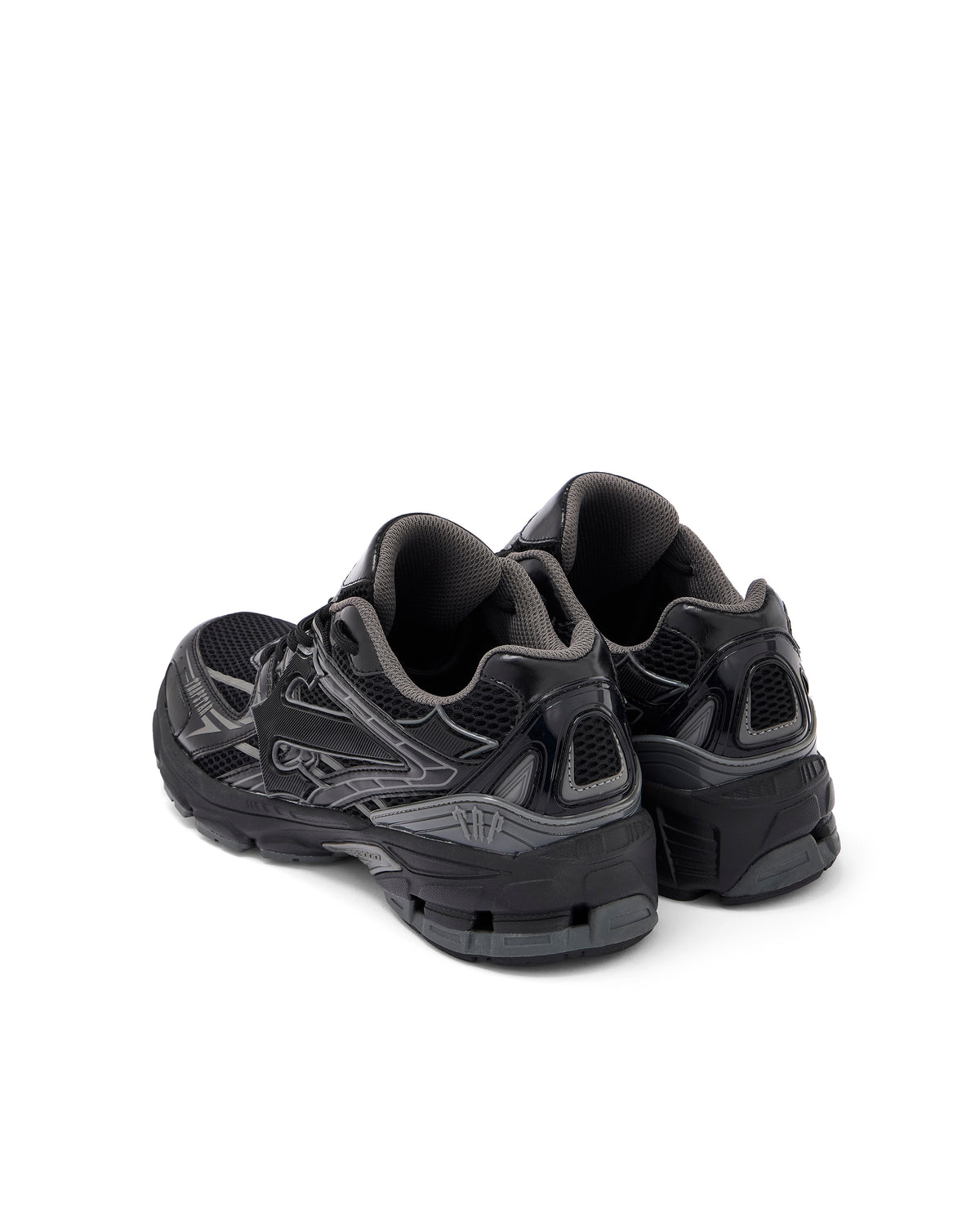 Trispeed 3000 Trainer
