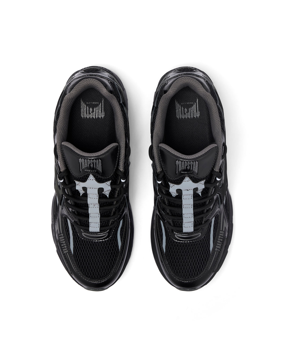 Trispeed 3000 Trainer