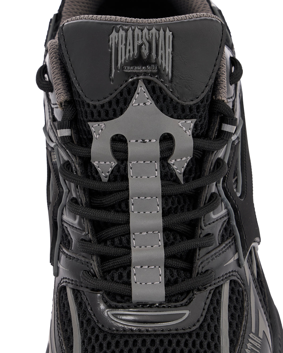 Trispeed 3000 Trainer
