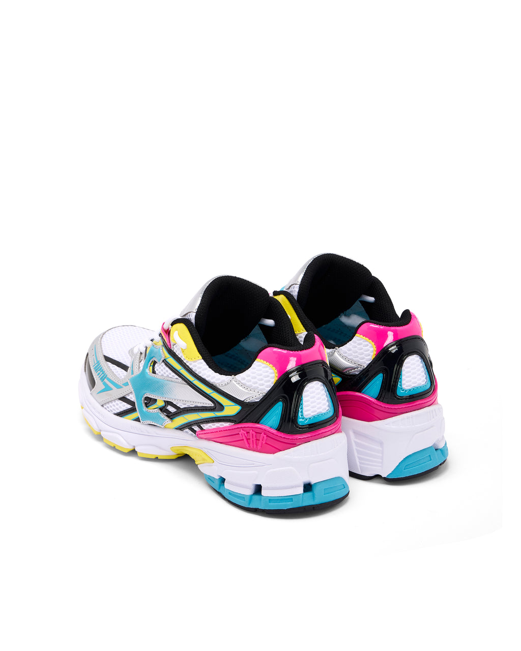 Trispeed 3000 Trainer