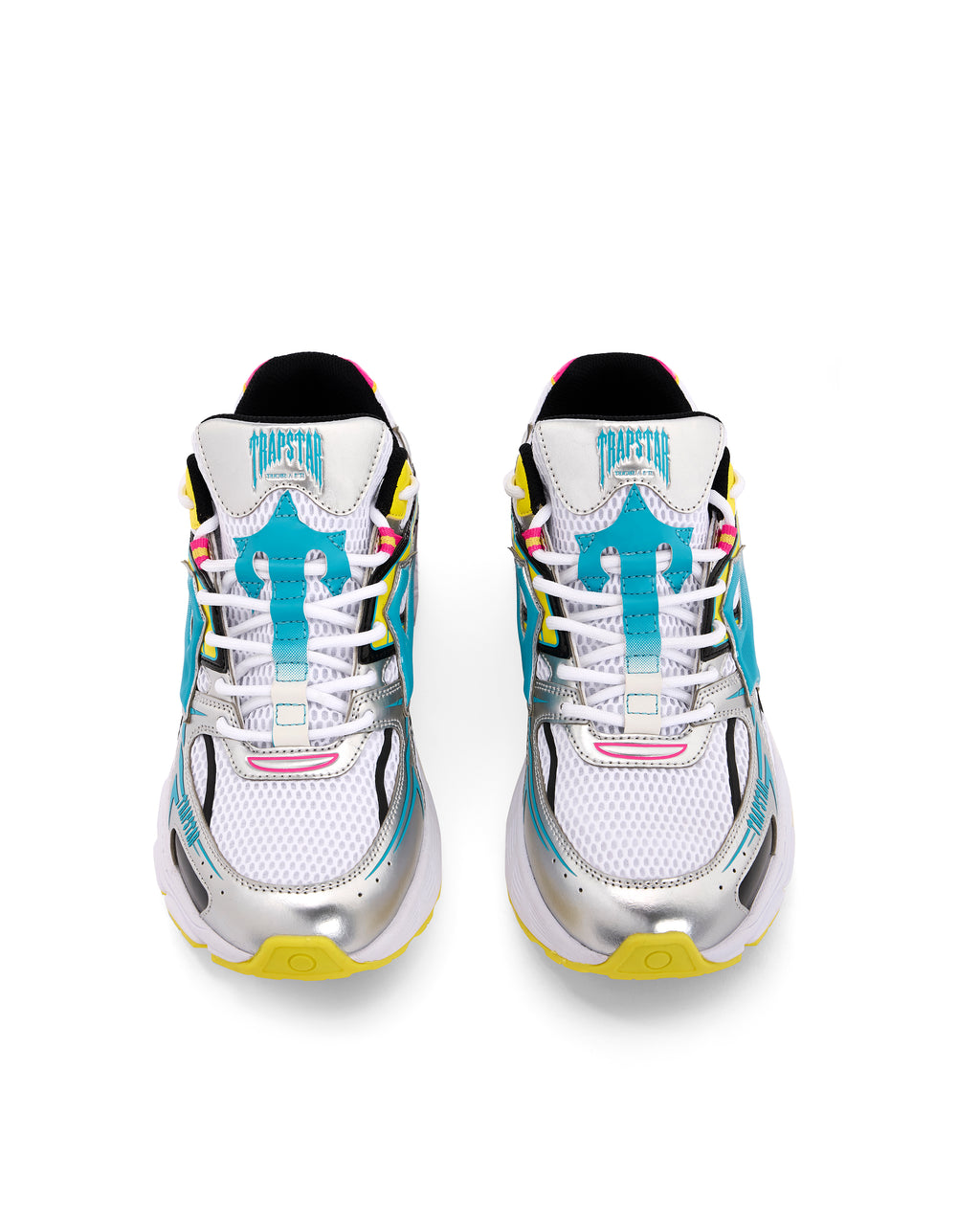 Trispeed 3000 Trainer