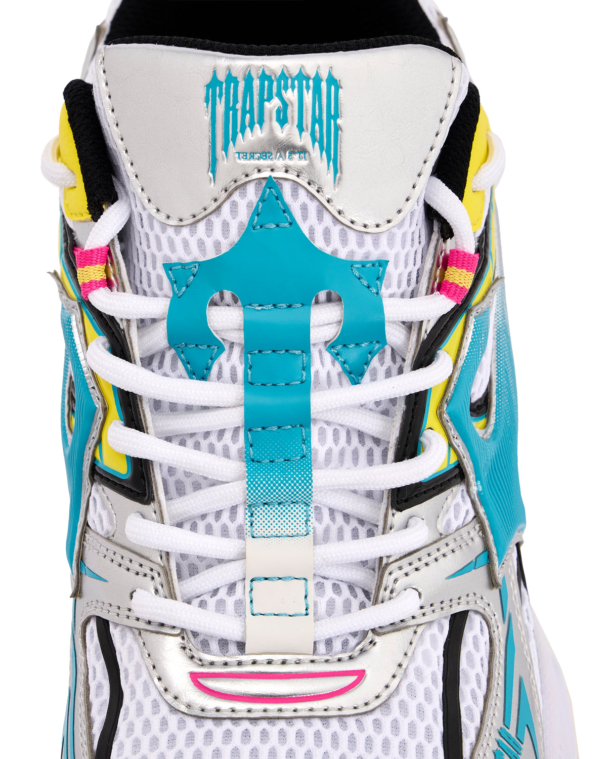 Trispeed 3000 Trainer