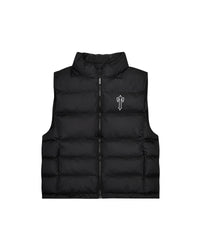 PRE ORDER Foundation Windbreaker - Black