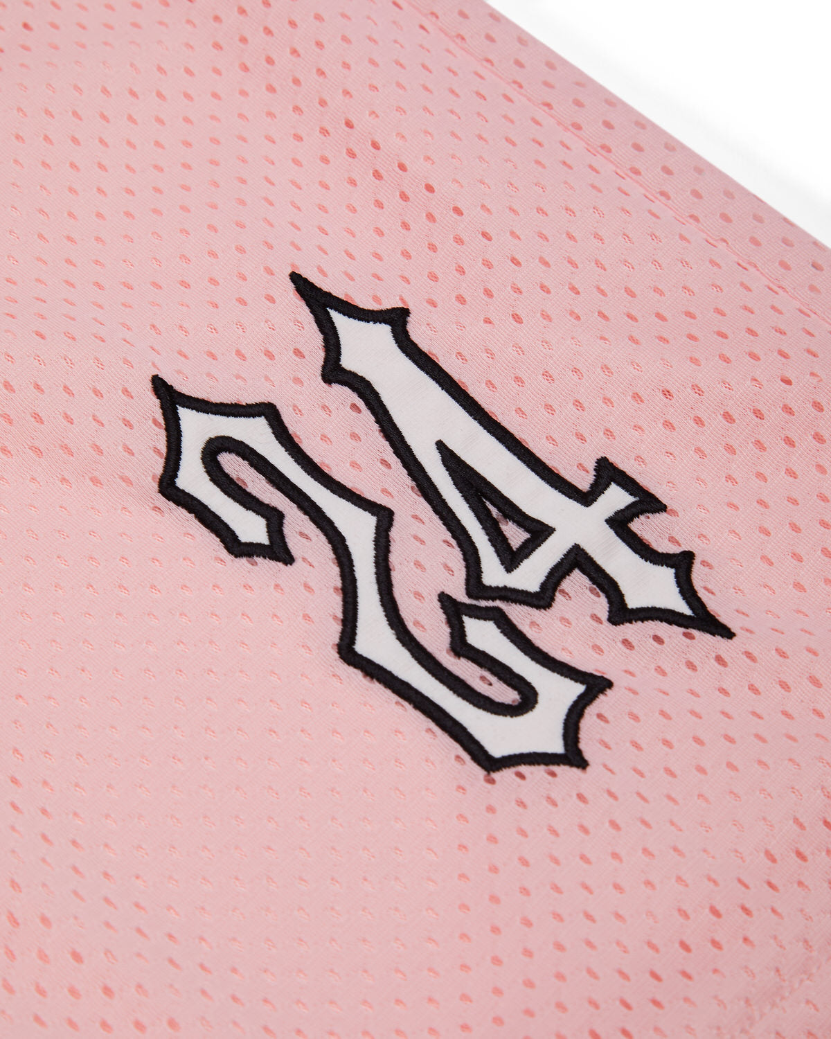 Irongate Arch Basketball Shorts - Pink