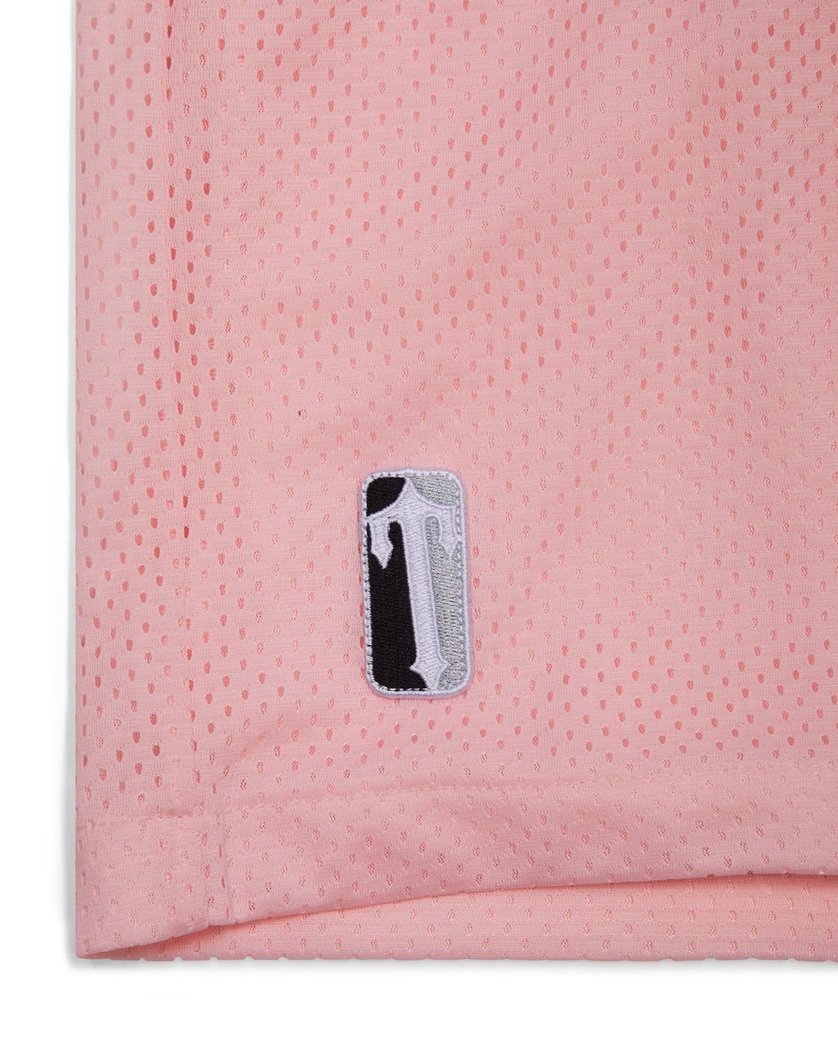 Irongate Arch Basketball Shorts - Pink