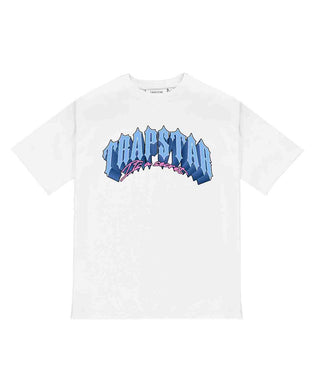 Trap City Tee - White