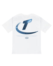 Load image into Gallery viewer, Hyperdrive High Density Tee - White