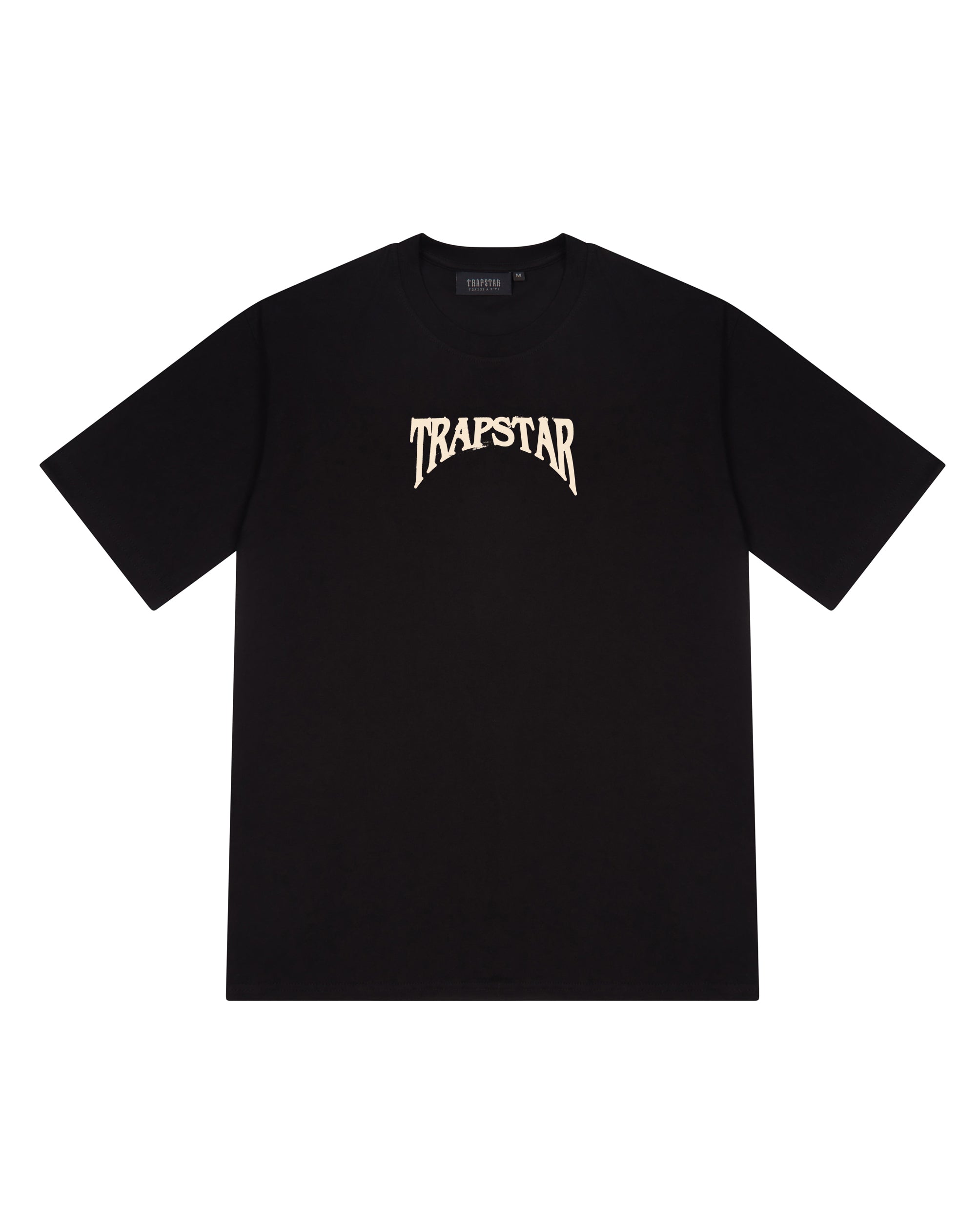 *PRE ORDER* Nocturnal Tee - Black