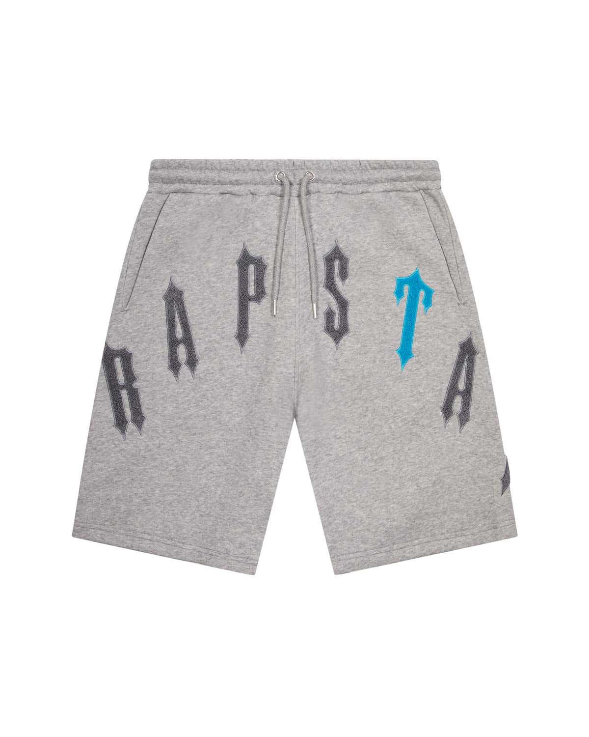 Irongate Arch 2.0 Shorts - Grey/Candy