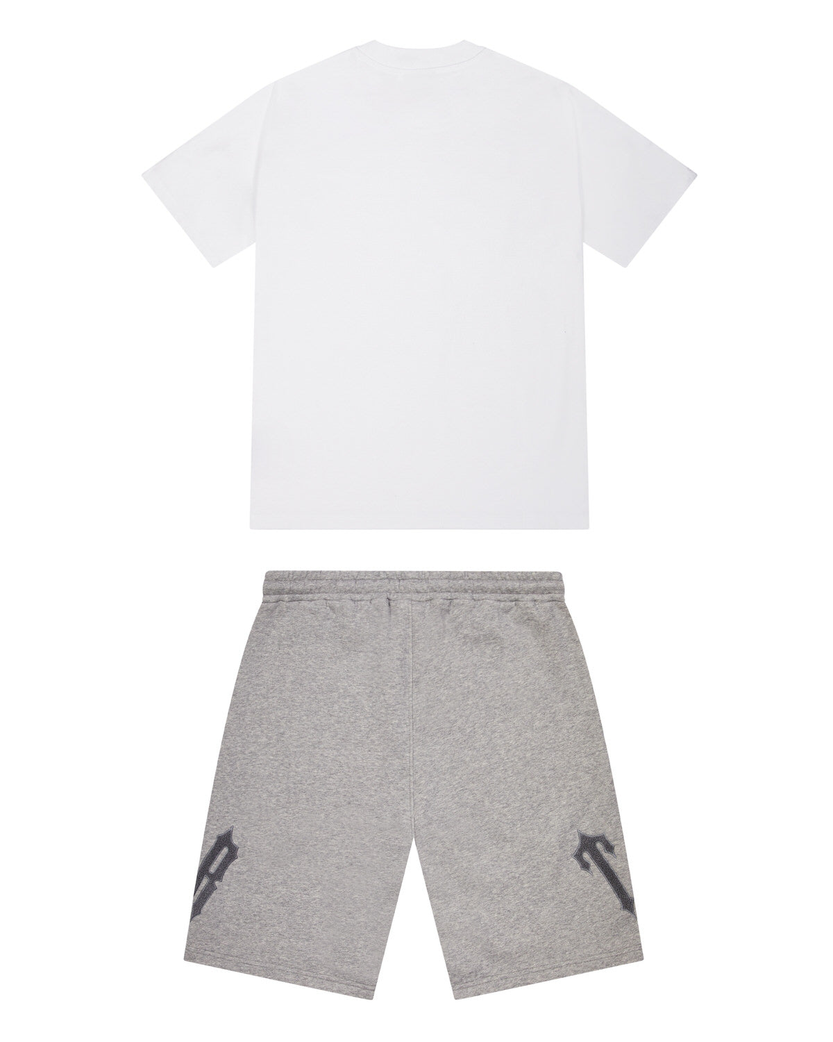 Irongate Arch 2.0 Shorts - Grey/Candy