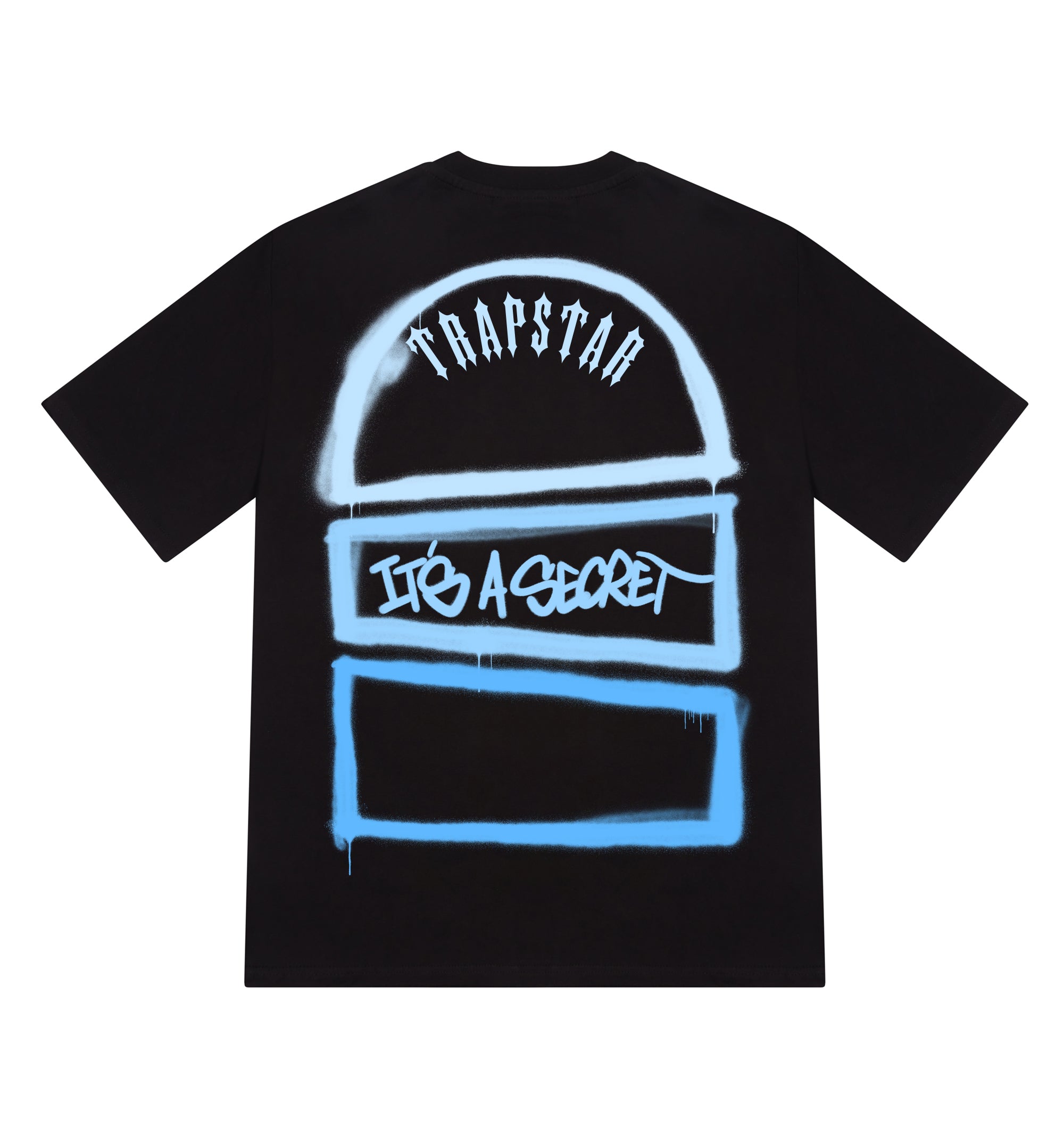 Writers Art of War Tee - Black