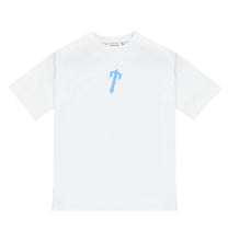 Load image into Gallery viewer, Writers Art of War Tee - White
