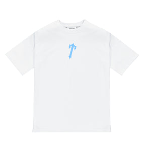 Writers Art of War Tee - White