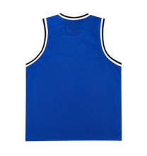 Load image into Gallery viewer, Irongate Arch Basketball Vest - Blue
