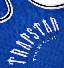 Load image into Gallery viewer, Irongate Arch Basketball Vest - Blue