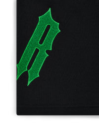Arch Chenille Decoded 2.0 Shorts - Black/Candy*