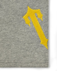 Arch Chenille Decoded 2.0 Shorts - Grey/Candy*