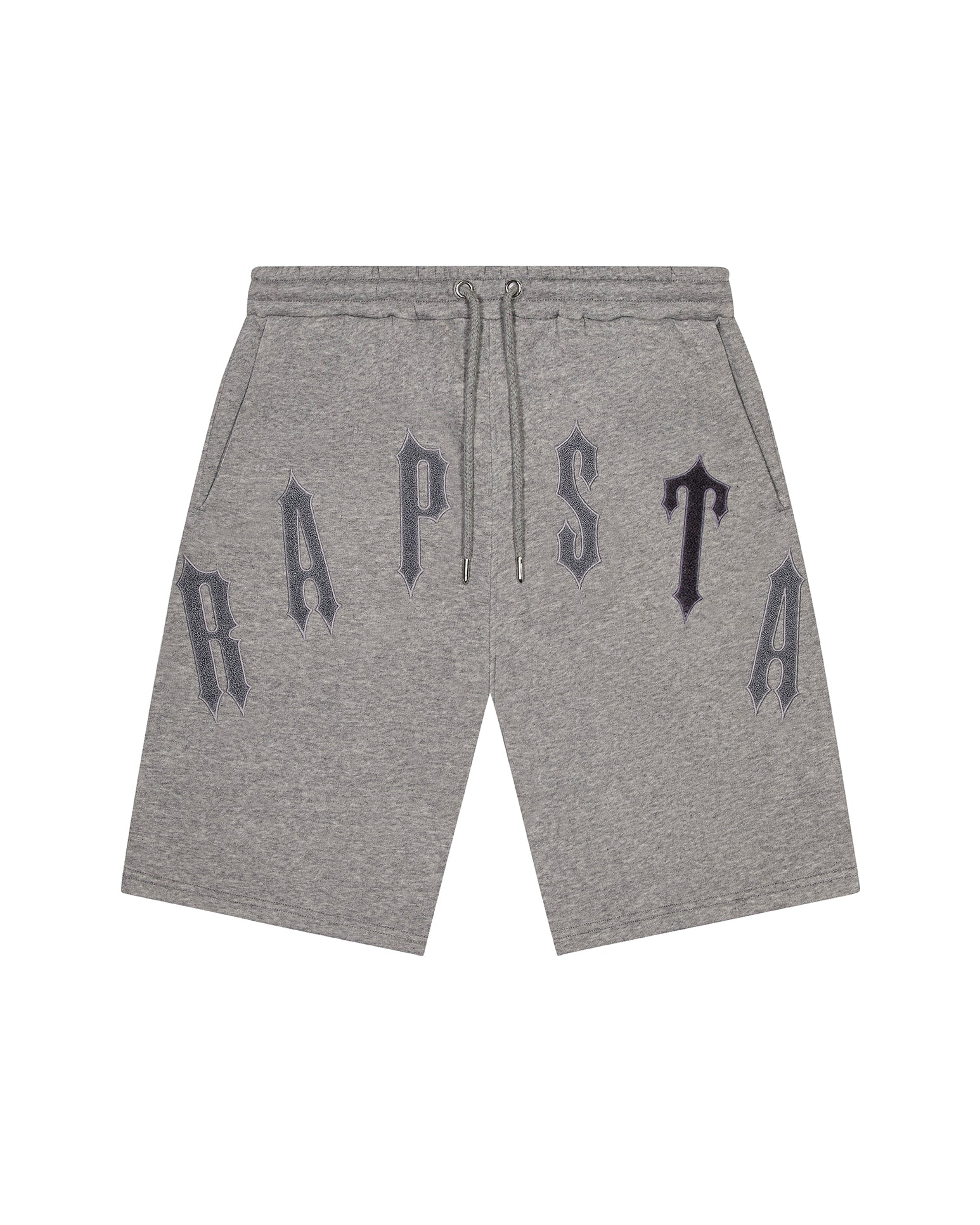 PRE-ORDER Arch Chenille Decoded 2.0 Shorts - Grey