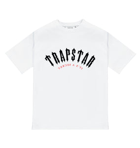 Irongate It's A Secret Tee - White