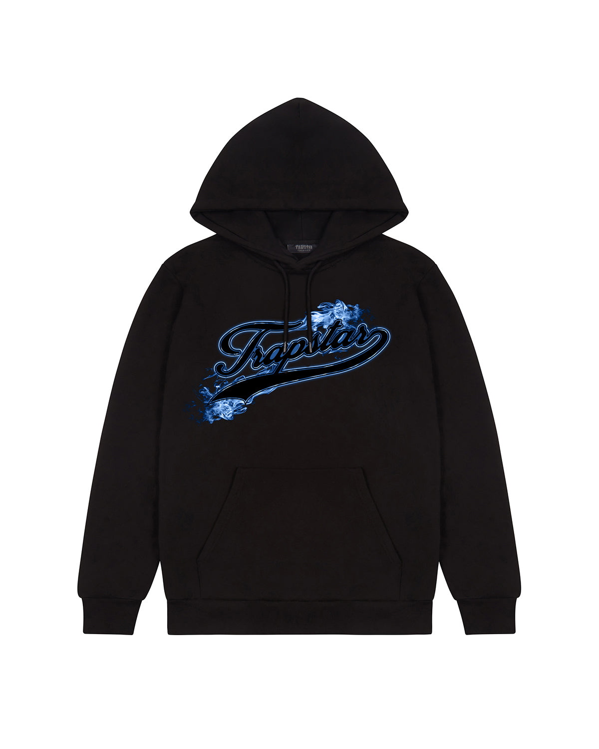 *SHIPS FROM 14/11* Hot Rod Strikeout Hoodie - Black