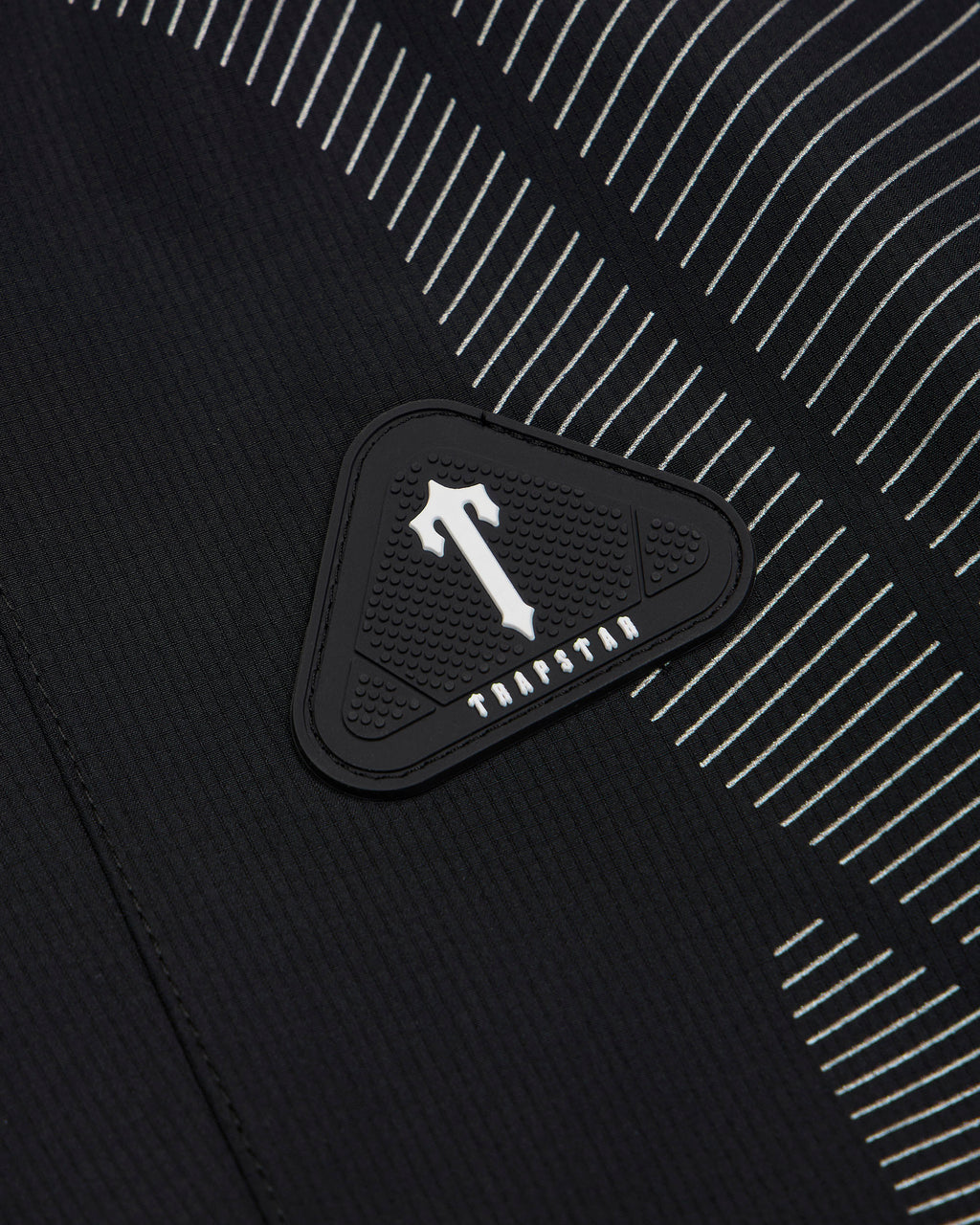 Irongate All Terrain Jacket - Black