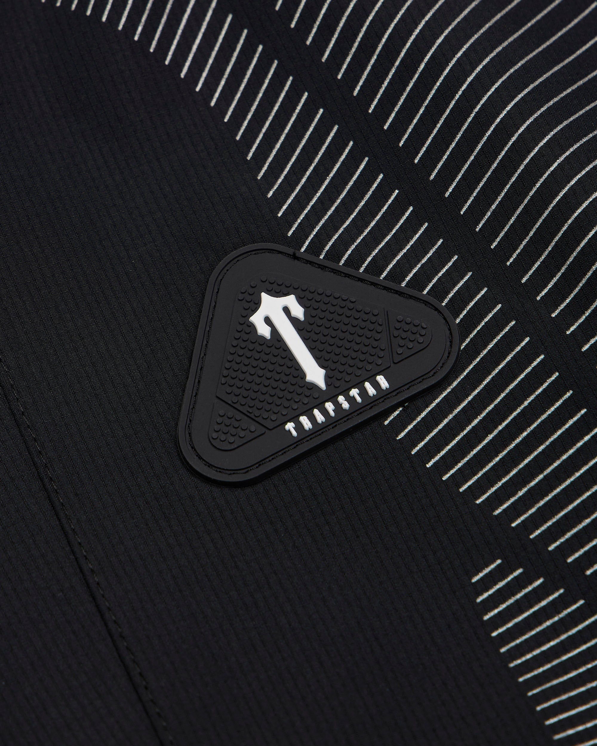 Irongate All Terrain Jacket - Black