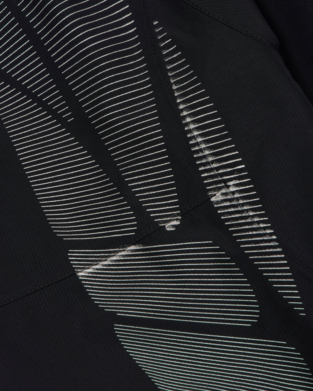 Irongate All Terrain Jacket - Black