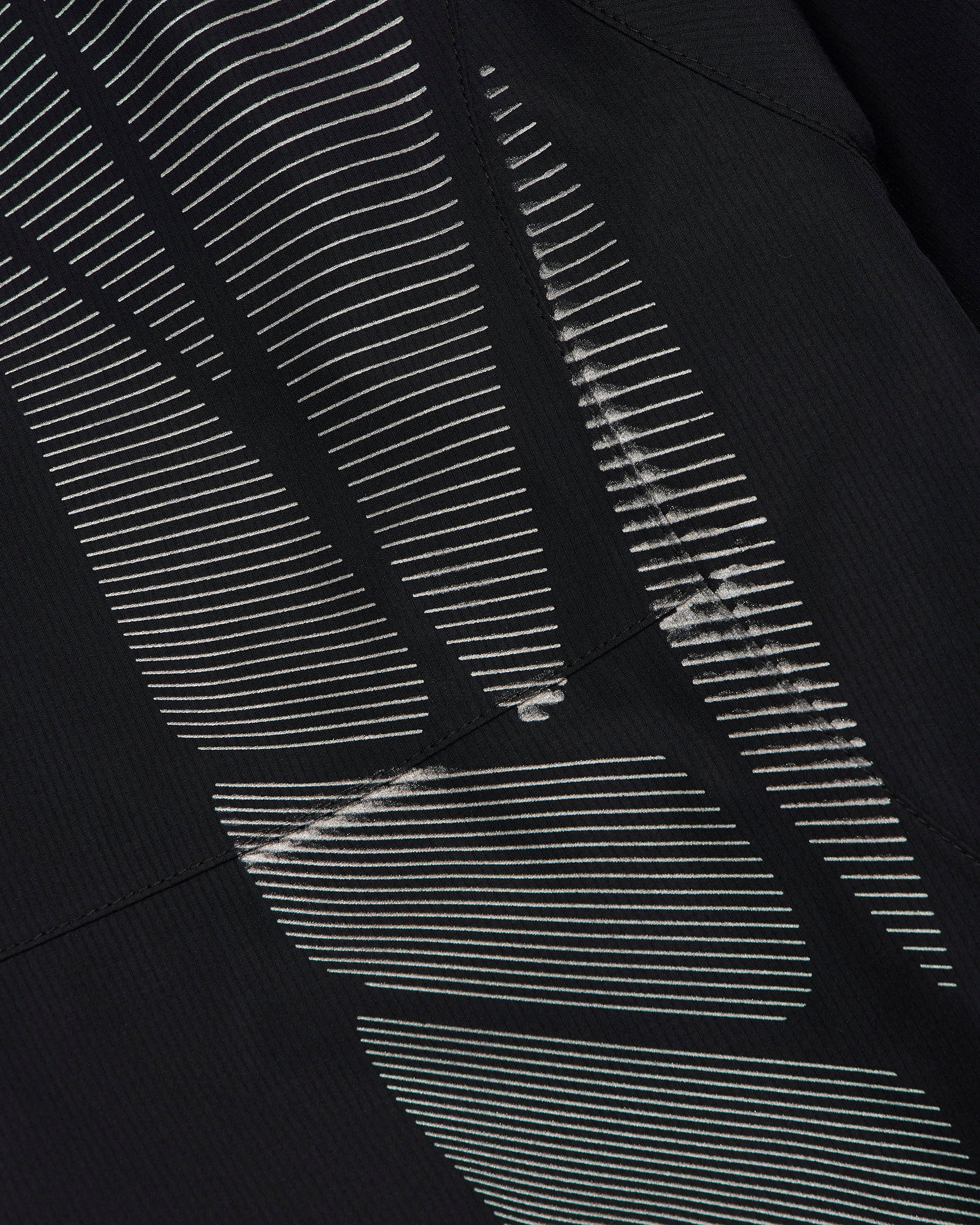 Irongate All Terrain Jacket - Black