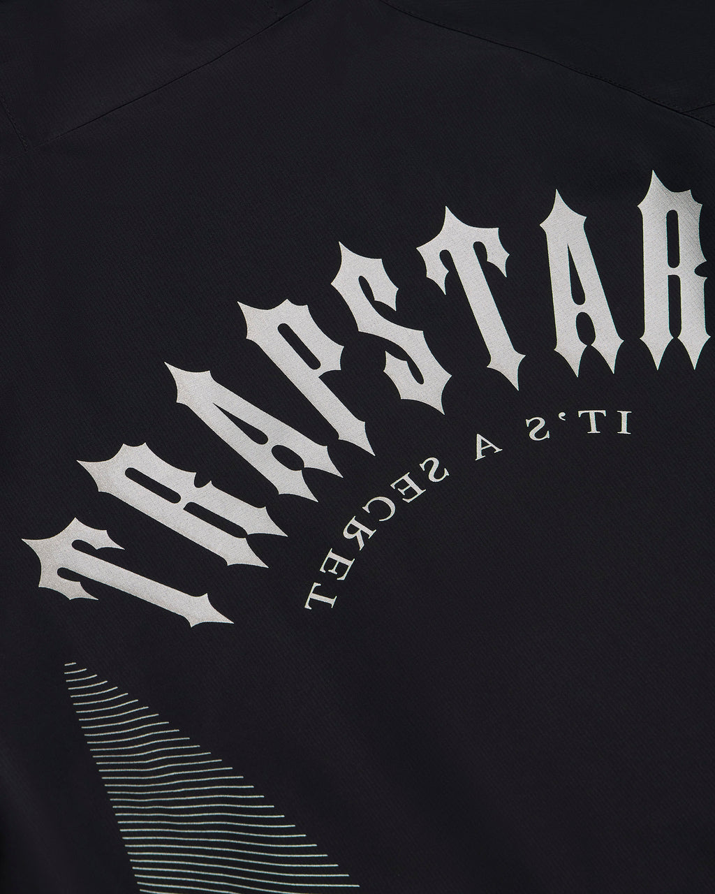 Irongate All Terrain Jacket - Black