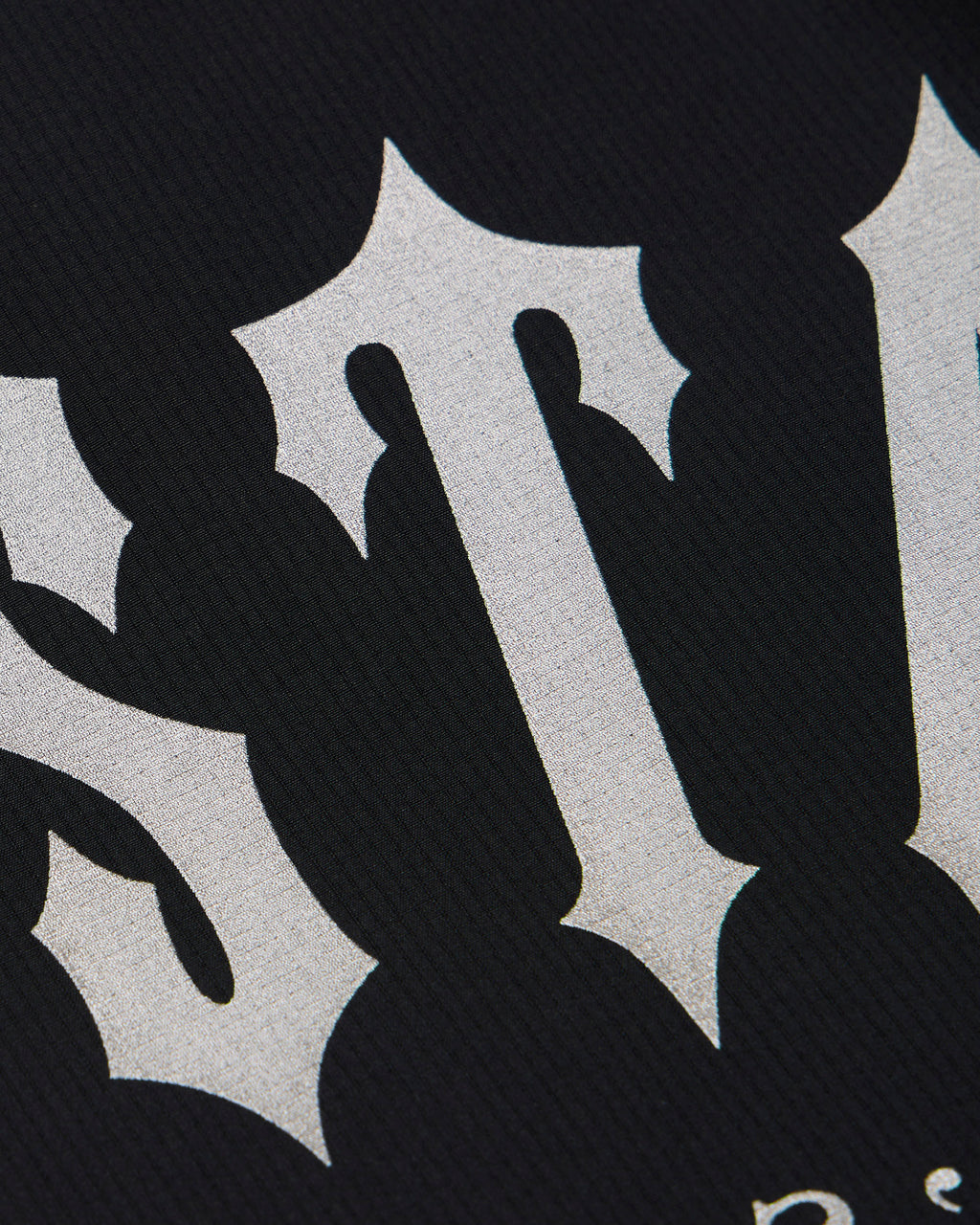 Irongate All Terrain Jacket - Black