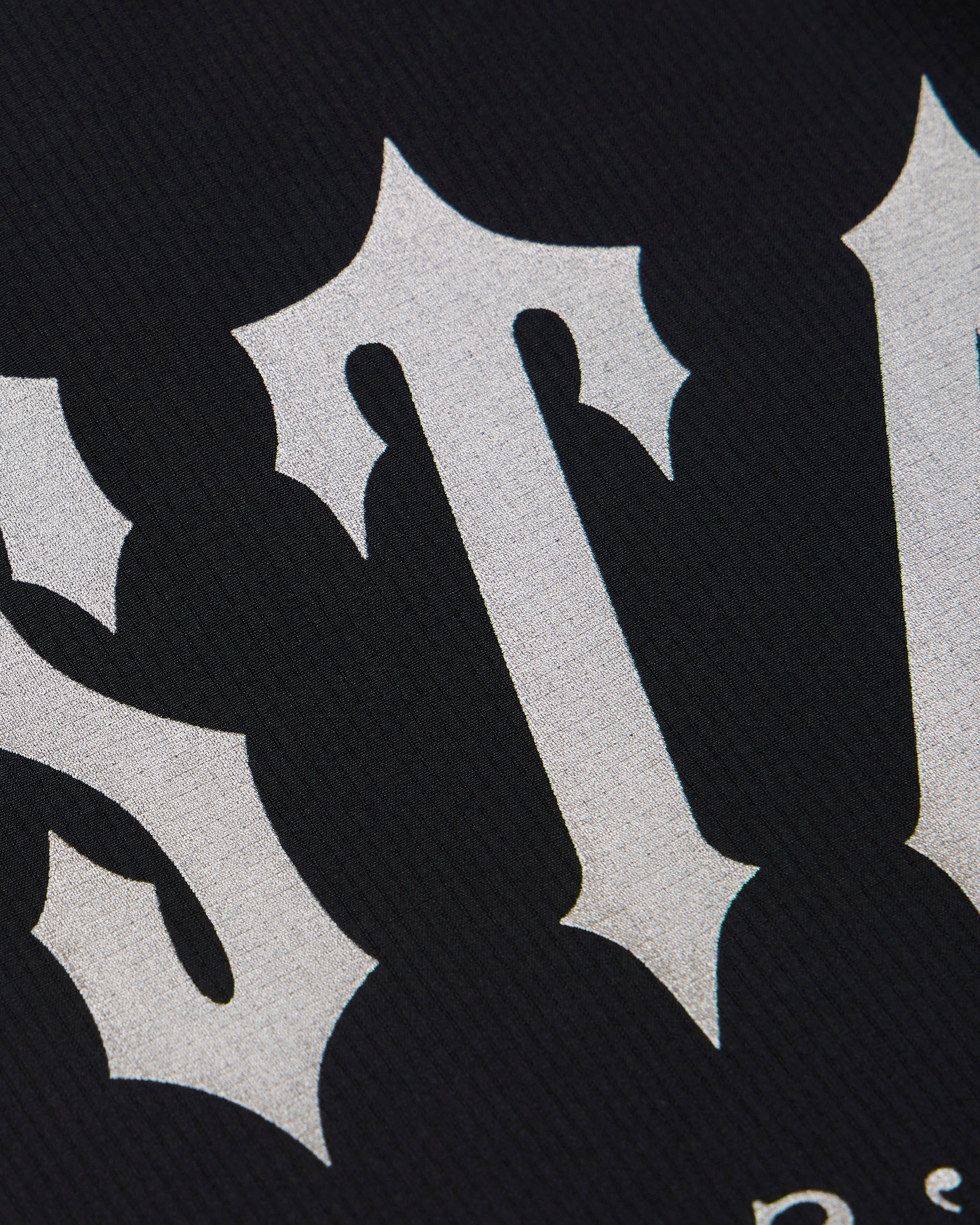 Irongate All Terrain Jacket - Black